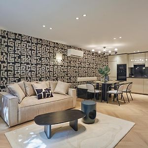 Deluxe Appartement